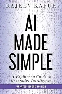 AI Made Simple by Rajeev Kapur