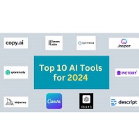 Les derniers et meilleurs outils d’intelligence artificielle (IA)