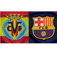 villarreal vs barcelona