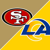 49ers vs Rams