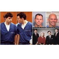 Menendez Brothers