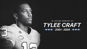 UNC Player Tylee Craft dies at 23 after cancer battle